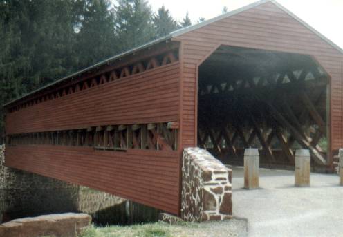 Sach's Bridge