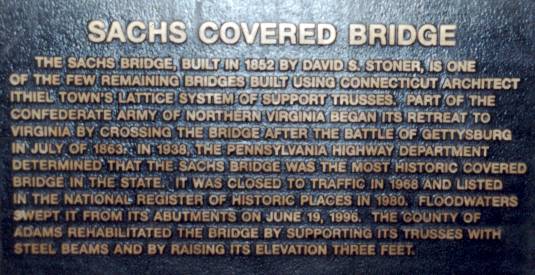 Sach's Bridge
