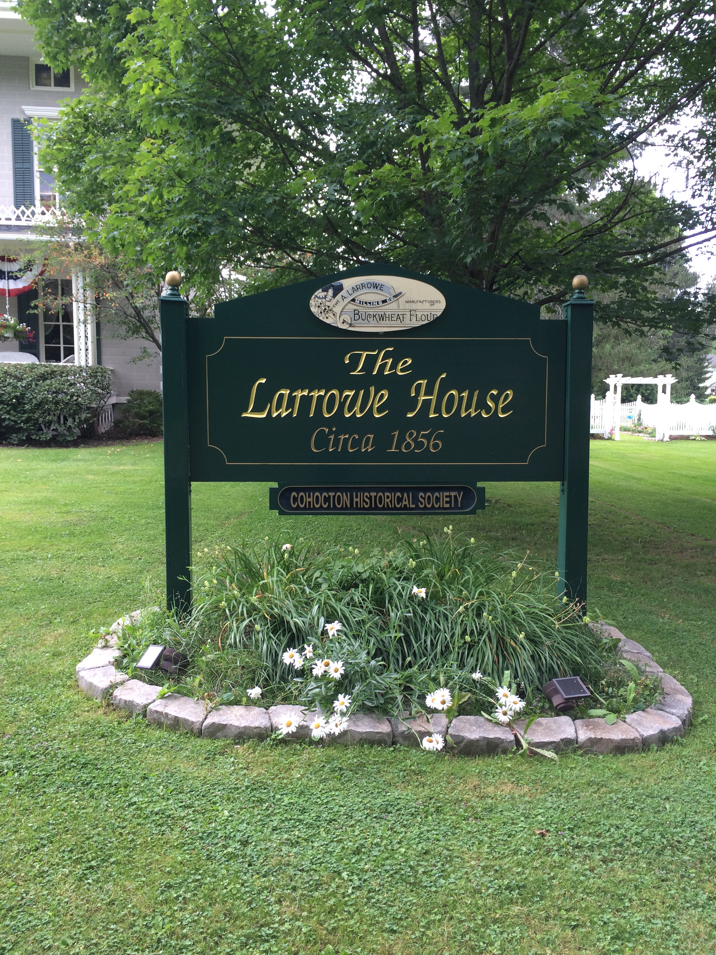 Sign